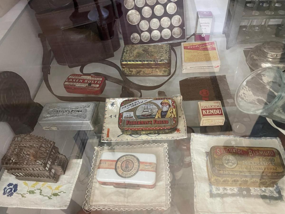 Posada El Museo Astudillo ภายนอก รูปภาพ