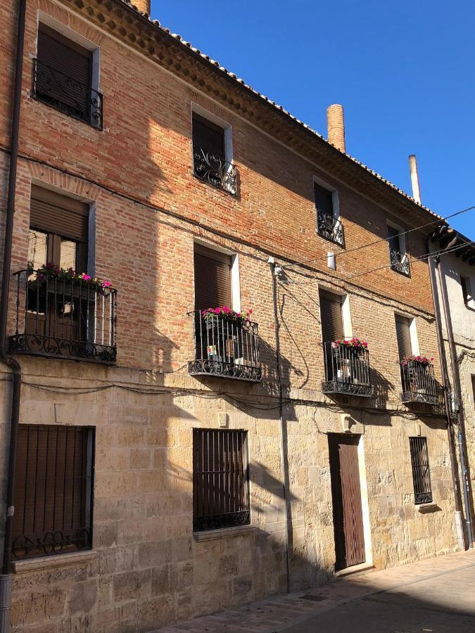 Posada El Museo Astudillo ภายนอก รูปภาพ