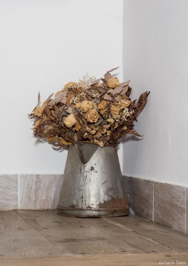 Posada El Museo Astudillo ภายนอก รูปภาพ